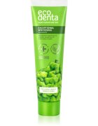 Ecodenta Exceptional Whitening fehérítő fogkrém 100 ml