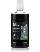 Ecodenta Expert Extraordinary Whitening fogfehérítő szájvíz 500 ml