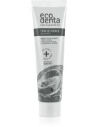 Ecodenta Expert Triple Force fluoridmentes fogkrém hármas hatással 100 ml