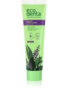 Ecodenta Green Multifunctional fluoridos fogkrém a fogak teljes védelméért 100 ml