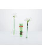 Ecodenta Green Tartar Eliminating felpezsdítő fogkrém fogkő ellen fluoriddal íz Cranberry 100 ml