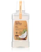 Ecodenta Minty Coconut szájvíz kókuszzal 250 ml