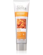 Ecodenta Refreshing Whitening frissítő hatású fogkrém fehérítő hatással 100 ml