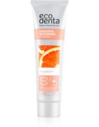 Ecodenta Sensitive Whitening fehérítő fogkrém érzékeny fogakra 100 ml