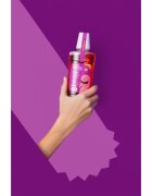 Ecodenta Super + Frissítő szájvíz gyermekeknek íz Strawberry 250 ml