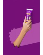 Ecodenta Super + természetes fogkrém gyermekeknek íz Raspberry 75 ml