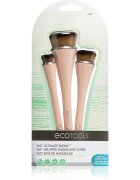 EcoTools 360° Ultimate Blend™ ecset szett az arcra