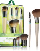 EcoTools Interchangeables™ Daily Essentials smink egyet szett 5 db