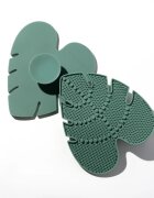 EcoTools Makeup Brush Cleansing Pad tisztító ecset alátét 1 db