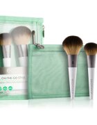 EcoTools On-The-Go Style ecset szett utazásra