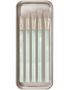 EcoTools Sea Gems Eye Set ecsetszett a szem sminkeléséhez