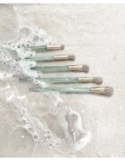 EcoTools Sea Gems Eye Set ecsetszett a szem sminkeléséhez