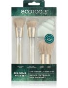 EcoTools Sea Gems Face set ecset szett