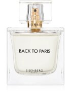 Eisenberg Back to Paris Eau de Parfum hölgyeknek 100 ml