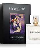 Eisenberg Back to Paris Eau de Parfum hölgyeknek 100 ml