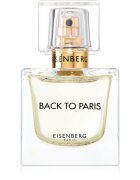 Eisenberg Back to Paris Eau de Parfum hölgyeknek 30 ml
