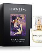 Eisenberg Back to Paris Eau de Parfum hölgyeknek 30 ml