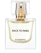Eisenberg Back to Paris Eau de Parfum hölgyeknek 50 ml