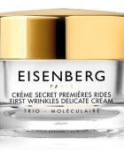 Eisenberg Classique Crème Secret Premières Rides regeneráló és hidratáló krém a bőröregedés első jeleinek eltüntetésére 50 ml
