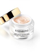 Eisenberg Classique Crème Secret Premières Rides regeneráló és hidratáló krém a bőröregedés első jeleinek eltüntetésére 50 ml