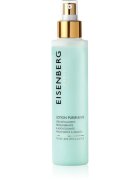 Eisenberg Classique Lotion Purifiante nyugtató tonik arcra kombinált és zsíros bőrre 150 ml