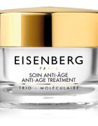 Eisenberg Classique Soin Anti-Âge feszesítő ránctalanító krém 50 ml