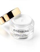 Eisenberg Classique Soin Anti-Stress nyugtató éjszakai krém érzékeny és irritált bőrre 50 ml