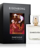 Eisenberg Diabolique Eau de Parfum hölgyeknek 100 ml