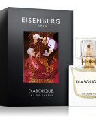 Eisenberg Diabolique Eau de Parfum hölgyeknek 30 ml