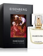 Eisenberg Diabolique Eau de Parfum hölgyeknek 50 ml