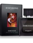 Eisenberg Diabolique Eau de Parfum uraknak 100 ml