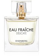 Eisenberg Eau Fraîche Délicate Eau de Parfum hölgyeknek 100 ml