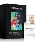 Eisenberg Eau Fraîche Délicate Eau de Parfum hölgyeknek 100 ml