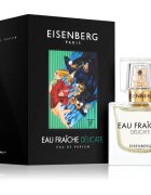 Eisenberg Eau Fraîche Délicate Eau de Parfum hölgyeknek 30 ml