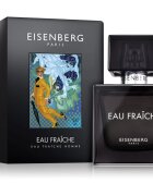 Eisenberg Eau Fraîche Eau de Parfum uraknak 30 ml