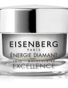 Eisenberg Excellence Énergie Diamant Soin Nuit Éjszakai fiatalító és ránctalanító krém gyémántporral 50 ml