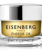 Eisenberg Excellence Énergie Or Soin Jour feszesítő nappali krém élénkítő hatással 50 ml