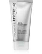 Eisenberg Homme Duo Essentiel borotválkozó és tisztító gél 2 az 1-ben 150 ml