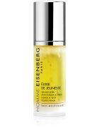 Eisenberg Homme Élixir de Jeunesse hidratáló gél arcra a fáradtság jelei ellen 30 ml