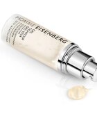Eisenberg Homme Gel Contour des Yeux frissítő szemkörüli gél a ráncok duzzanatok és sötét karikák ellen 30 ml