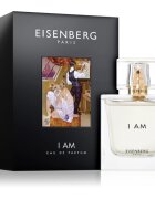 Eisenberg I Am Eau de Parfum hölgyeknek 100 ml