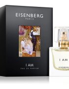 Eisenberg I Am Eau de Parfum hölgyeknek 30 ml
