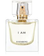 Eisenberg I Am Eau de Parfum hölgyeknek 50 ml