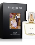 Eisenberg I Am Eau de Parfum hölgyeknek 50 ml