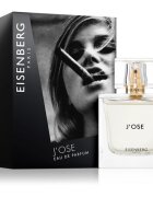 Eisenberg J’OSE Eau de Parfum hölgyeknek 100 ml