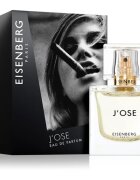 Eisenberg J’OSE Eau de Parfum hölgyeknek 50 ml