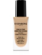 Eisenberg Le Maquillage Fond De Teint Correcteur Invisible természetes hatású alapozó SPF 25 árnyalat 03 Natural Doré / Natural Golden 30 ml
