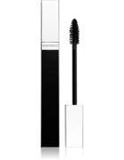 Eisenberg Le Maquillage Le Mascara Noir extra dúsító szempillaspirál árnyalat 01 Ultra-Noir / Ultra-Black 8 ml
