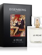 Eisenberg Le Péché Eau de Parfum hölgyeknek 100 ml