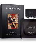 Eisenberg Le Péché Eau de Parfum uraknak 100 ml
